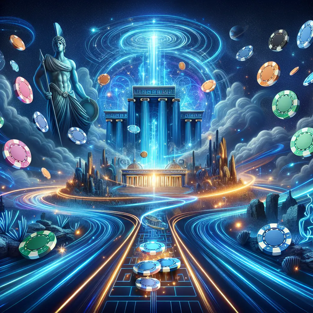 Gates of Olympus Super Scatter