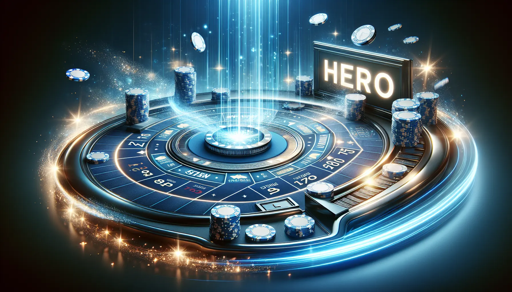 Wintari Casino Hero